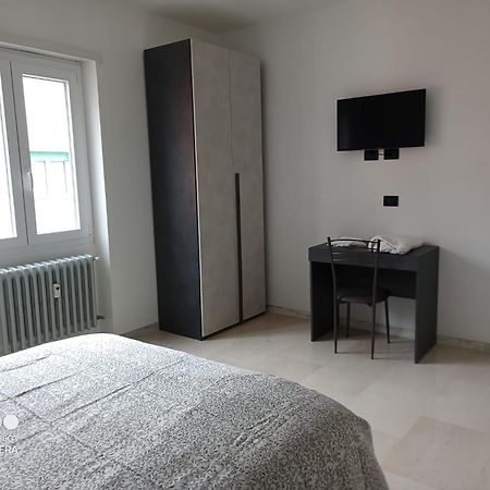 Appartement Domus Gianicolense à Rome Extérieur photo