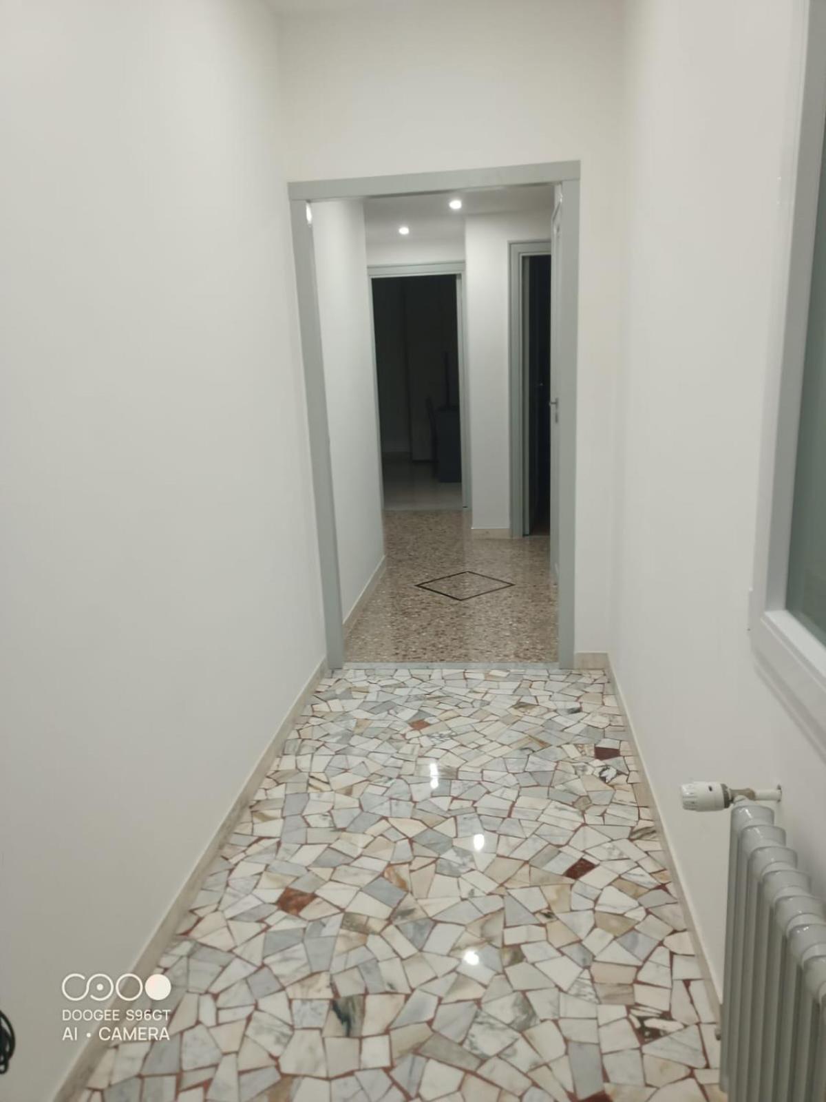 Appartement Domus Gianicolense à Rome Extérieur photo