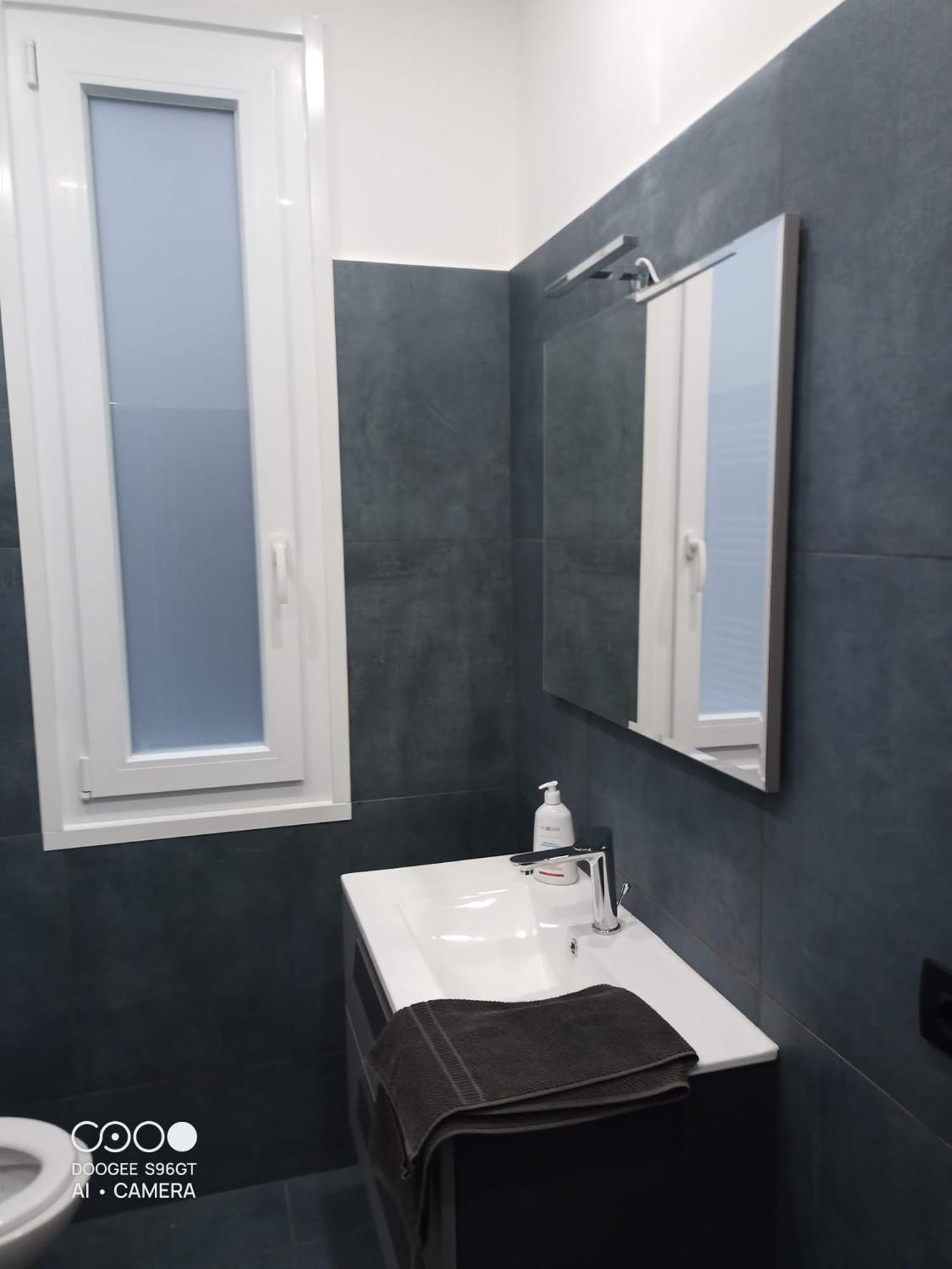 Appartement Domus Gianicolense à Rome Extérieur photo