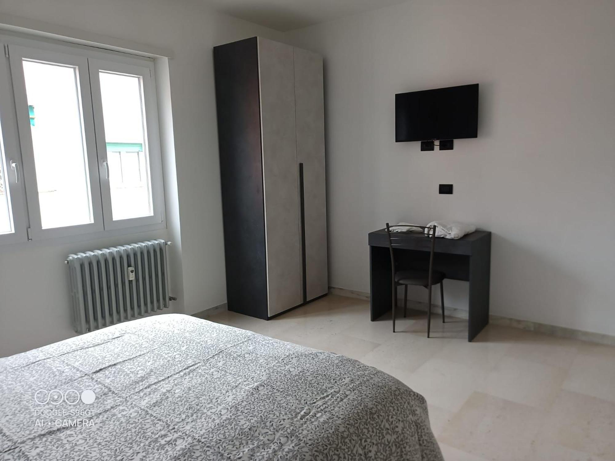 Appartement Domus Gianicolense à Rome Extérieur photo
