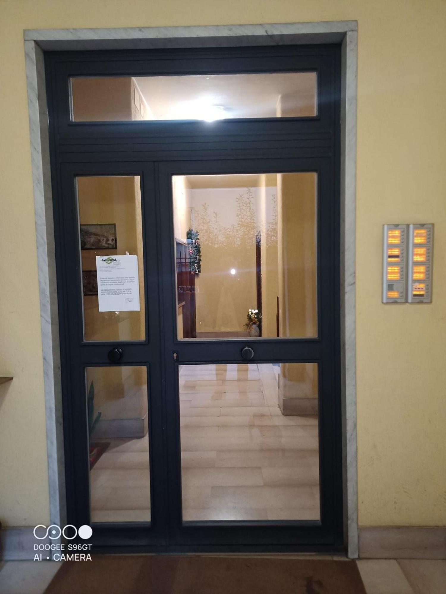 Appartement Domus Gianicolense à Rome Extérieur photo
