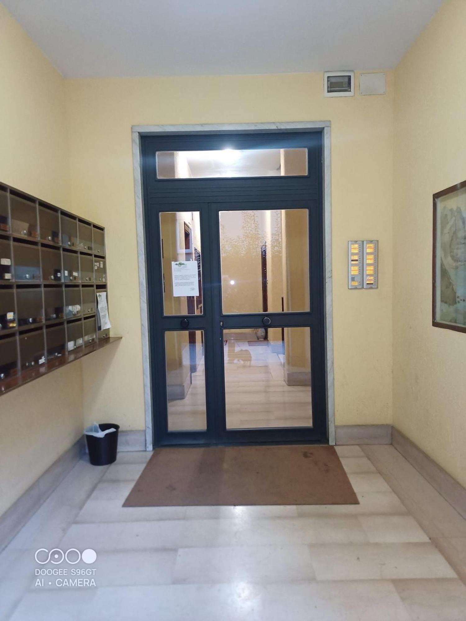Appartement Domus Gianicolense à Rome Extérieur photo