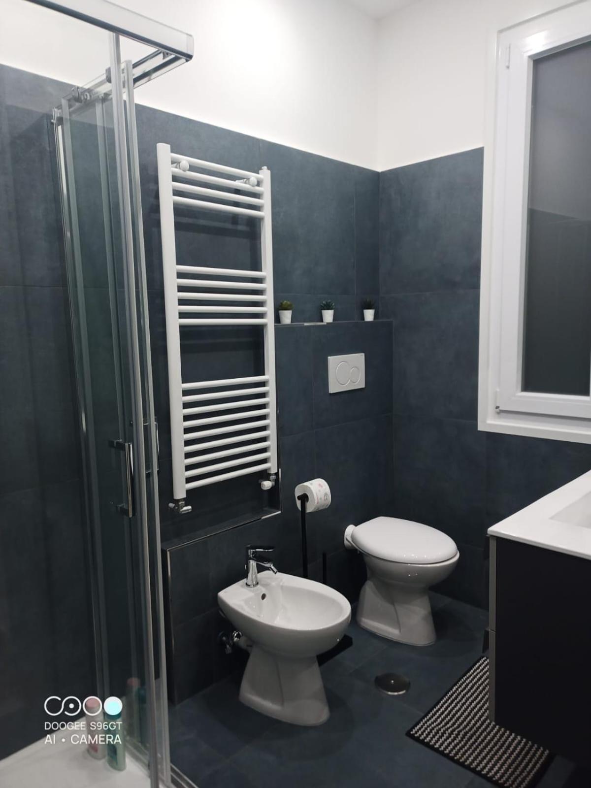 Appartement Domus Gianicolense à Rome Extérieur photo