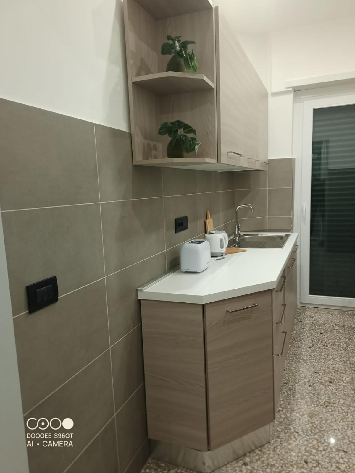 Appartement Domus Gianicolense à Rome Extérieur photo