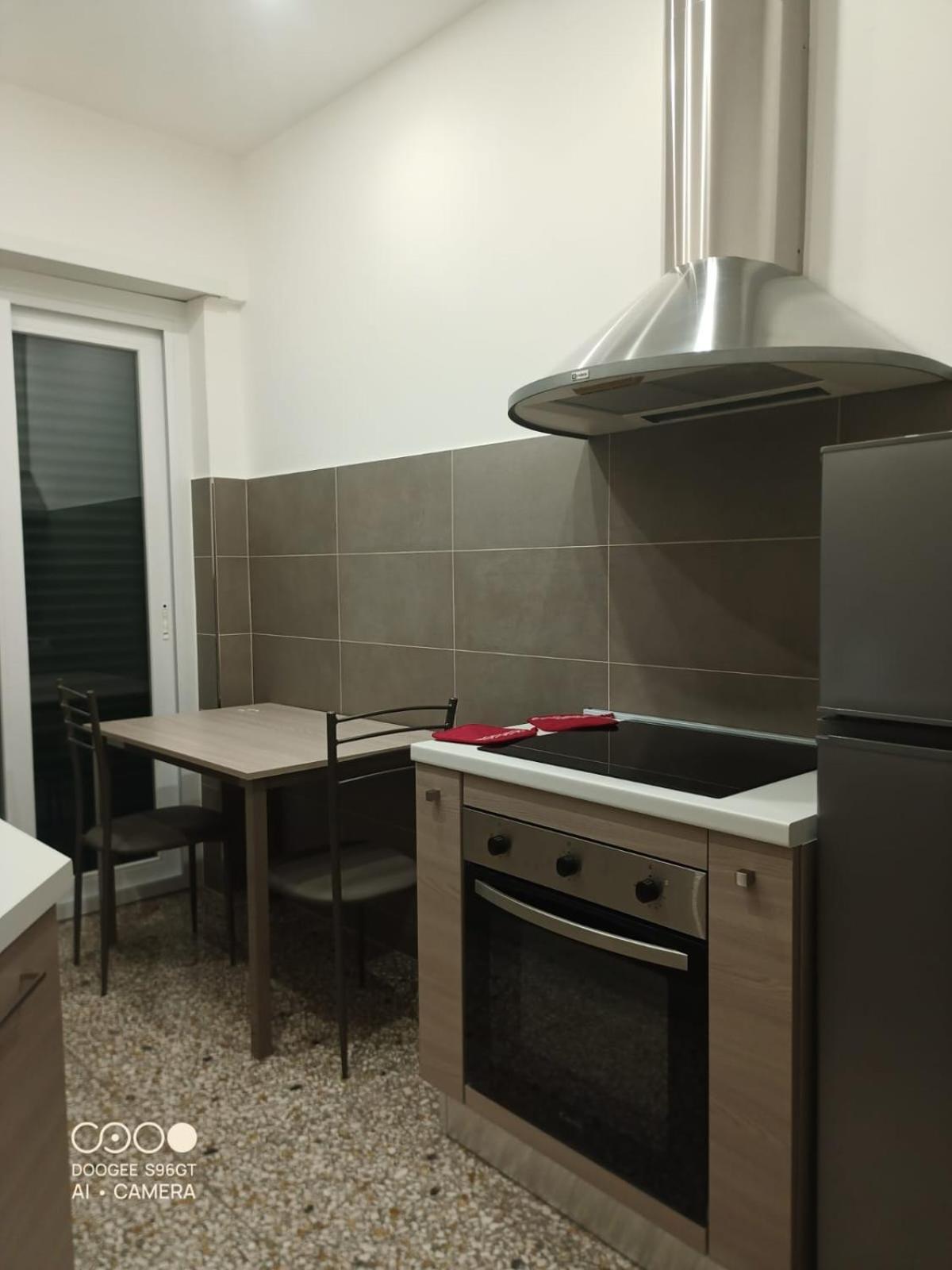 Appartement Domus Gianicolense à Rome Extérieur photo